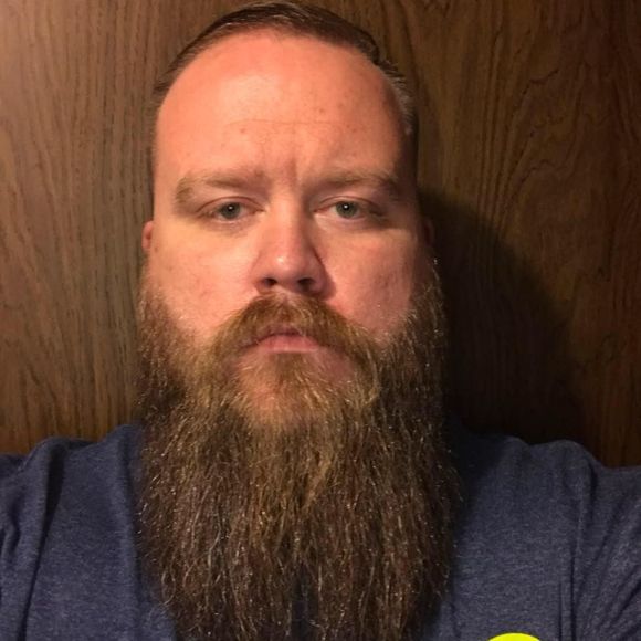 Meet your Posher, Eric - Picture 1 of 1